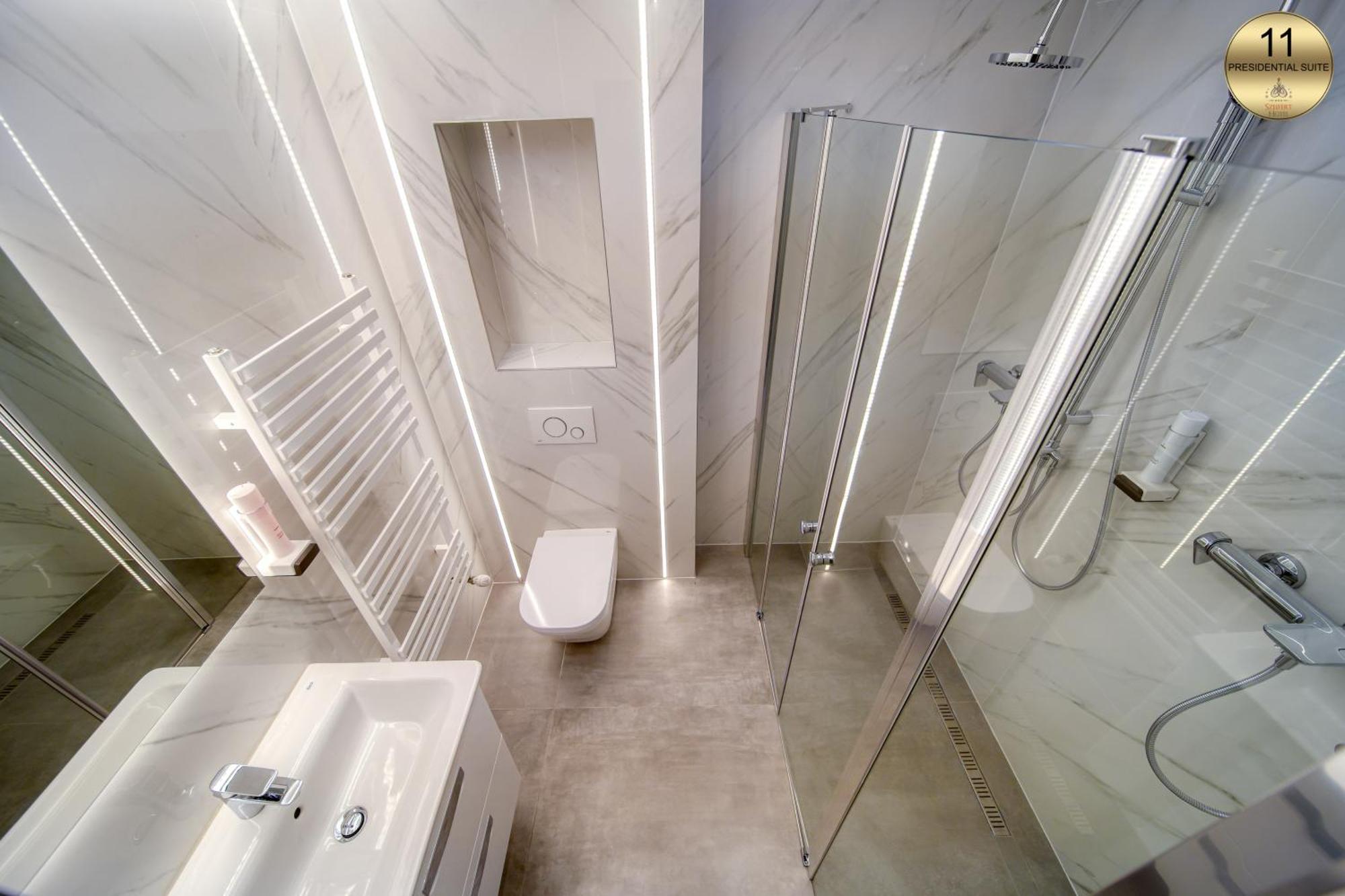 Hotel Szeifert Sovata Dış mekan fotoğraf