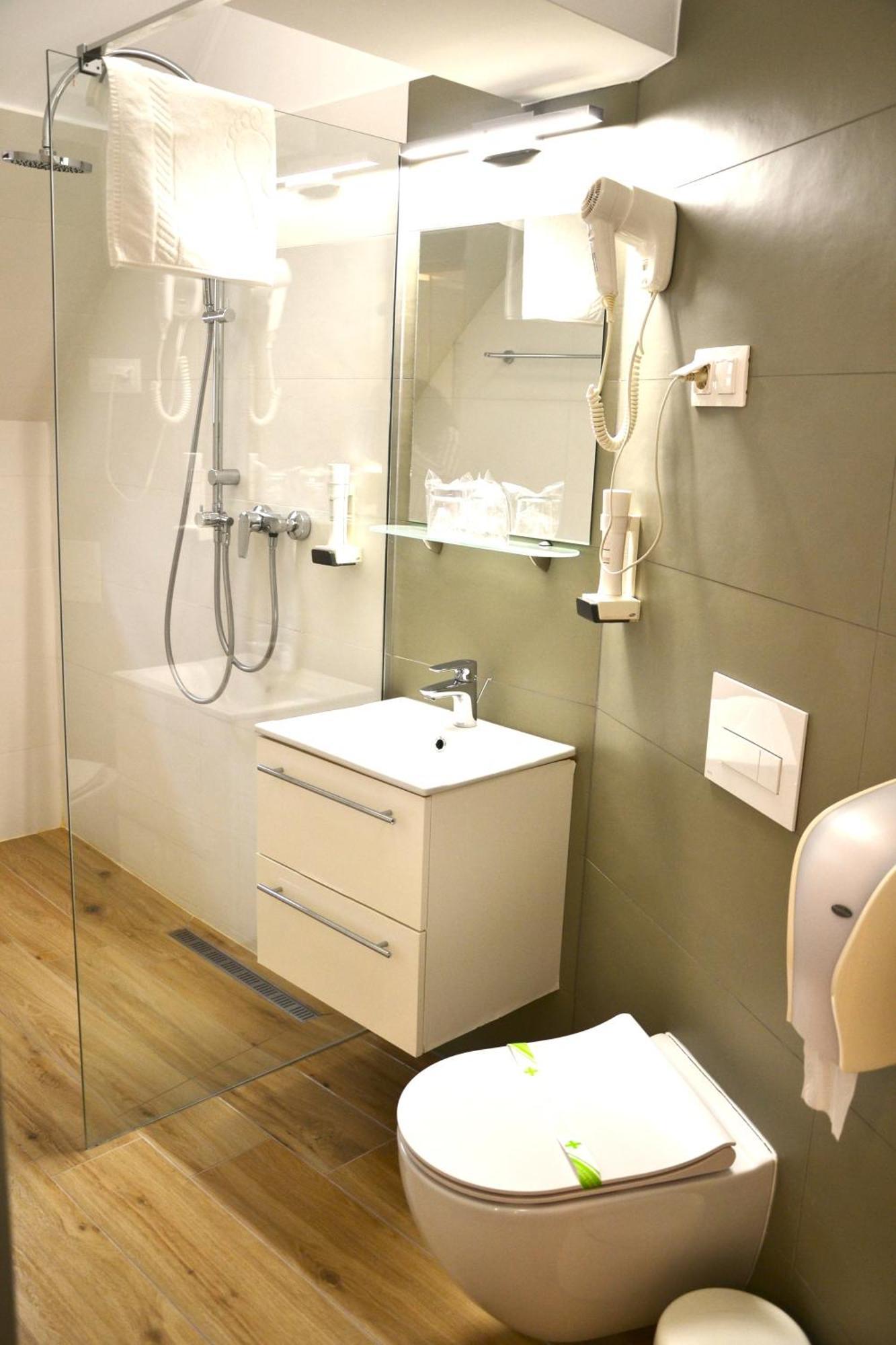Hotel Szeifert Sovata Dış mekan fotoğraf